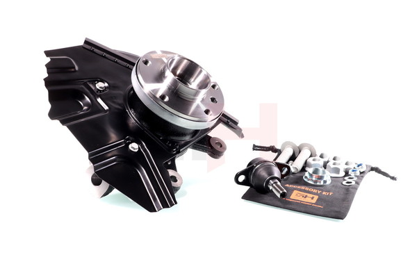 GH GH-281595V Styrespindel BMW X5