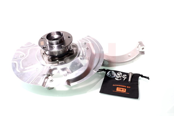 GH GH-281596H pasukamasis kakliukas, rato pakaba BMW F15