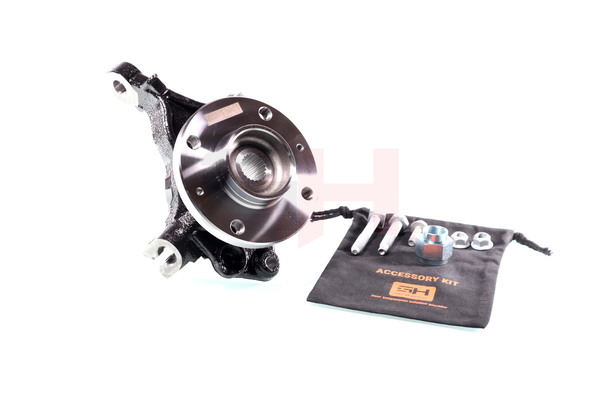 GH Akseltapp, hjulopphengning GH-281902AH