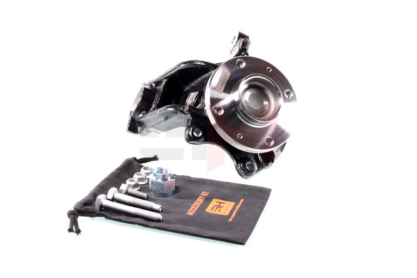GH GH-281902AV Pivote del muñón del eje Citroën C3 Picasso