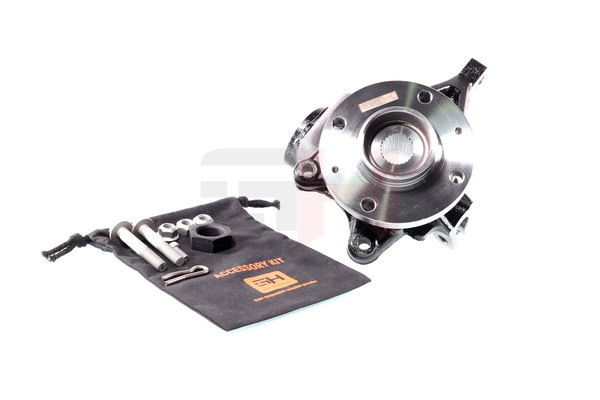 332635 OE GH Steering knuckle GH-281936V