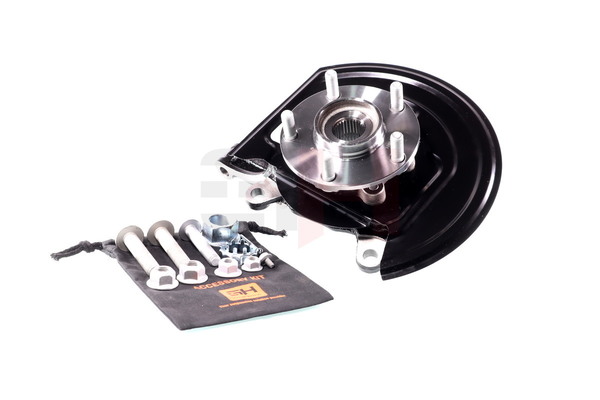 40202JG01B OE GH Fusée d'essieu, suspension de roue GH-282294V