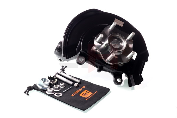 GH GH-282295V Stub axle Nissan Note E12 1.6 NISMO S Petrol 140 hp 2018 price