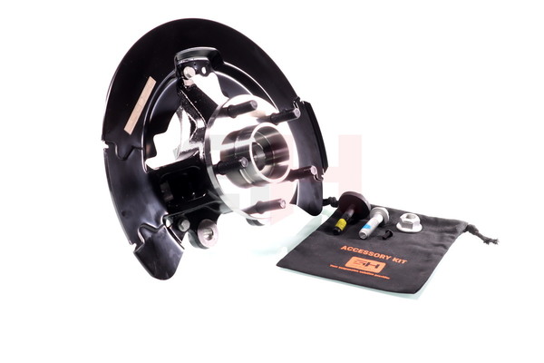 3M5J1K018CJ OE GH Manga de eixo, suspensão GH-282549H