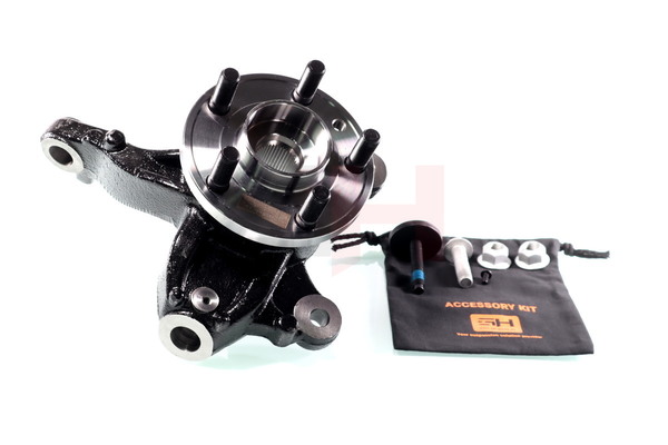GH GH-282565AH Ford S Max mk2 hjulspindel