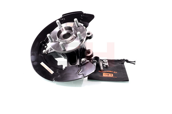 GH GH-283203H Achsschenkel MAZDA CX-5 kaufen