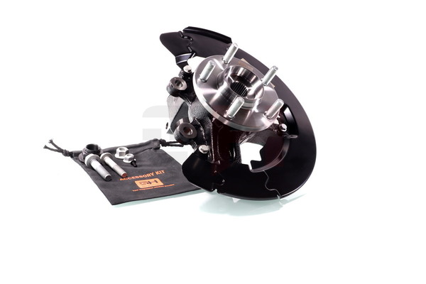 GH GH-283203V MAZDA TRIBUTE stub axle cost