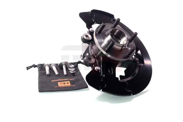 GH GH-283204V Achsschenkel MAZDA CX-5 kaufen