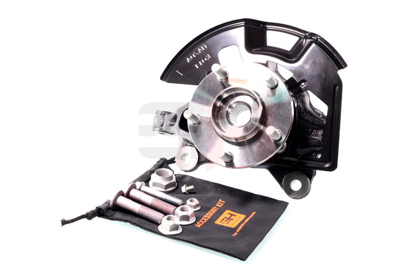 GH GH-283205V Achsschenkel MAZDA CX-5 kaufen