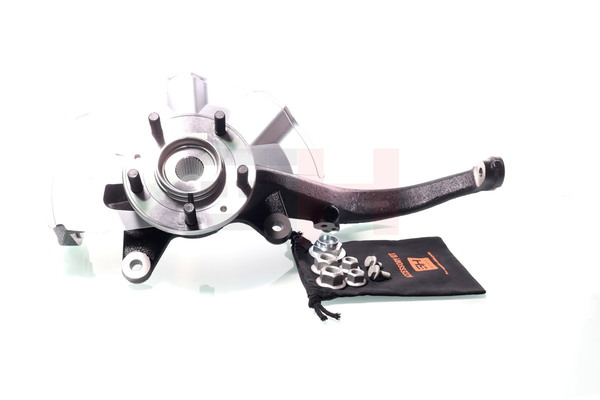GH GH-283206H MAZDA TRIBUTE steering knuckle cost