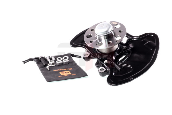 A2093320101 OE GH Fusée d'essieu, suspension de roue GH-283300AH