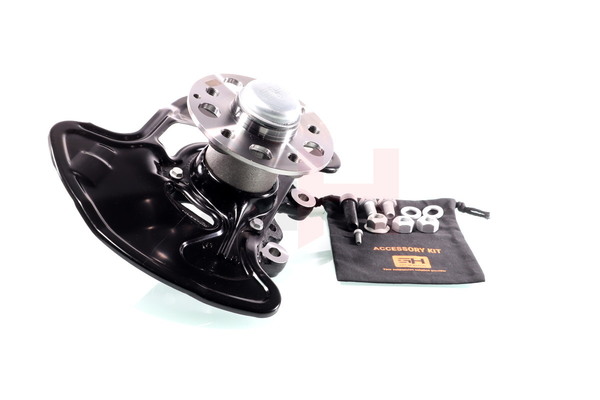 GH GH-283300AV Pasukamasis kakliukas MB S203 C 350 3.5 4-matic (203.287) benzinas 272 AG 2007