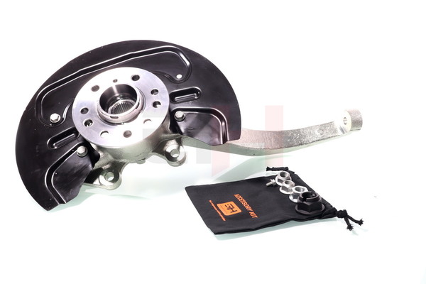 A2513301320 OE GH Fusée d'essieu, suspension de roue GH-283351V
