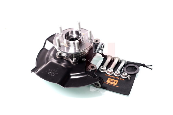 GH GH283472V Fusée Hyundai SANTA FE 2007