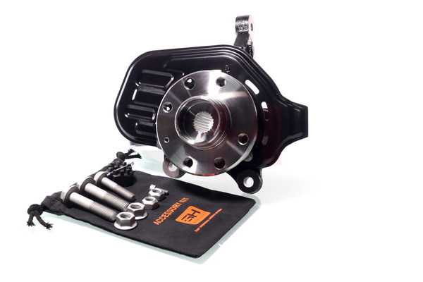 GH GH-283611V Forhjulstap Opel Corsa C Hatchback 1.7 DI (F08, F68) Diesel 65 HK 2002 pris