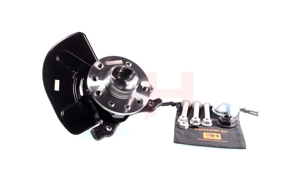 Opel ASTRA 2014 Suspension knuckle GH283640AH GH