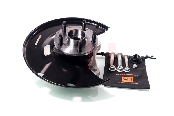 GH GH-283667H original Achsschenkel Opel Astra J gtc Preis