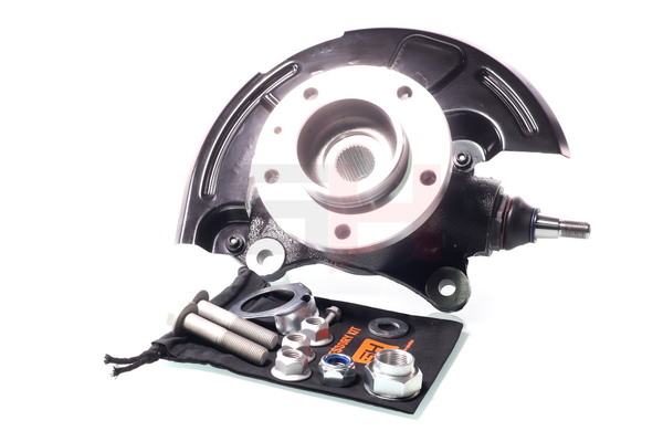 GH GH-283964V Fuseestuk Renault Master EV 2.3 dCi 150 RWD (HV0F, UV0F) Diesel 150 Pk 2019 kosten