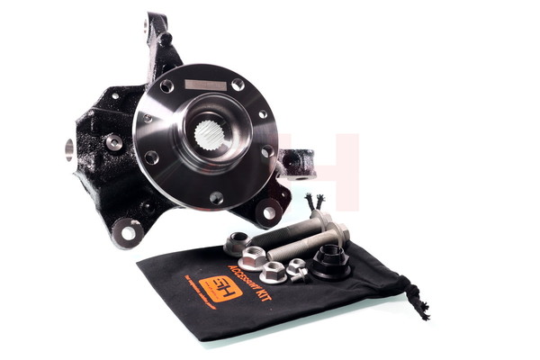 GH GH-283972H Pasukamasis kakliukas, rato pakaba RENAULT SCÉNIC
