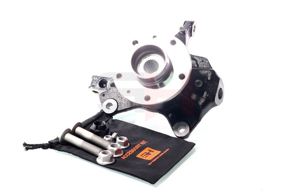 GH GH-283972V styrespindel Renault Scenic 2