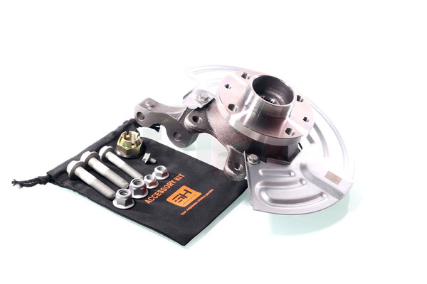GH GH-283988V Stub axle RENAULT Clio I Hatchback 1.8 (B/C57C, C579, B/C57U) Petrol 90 hp 1994 price