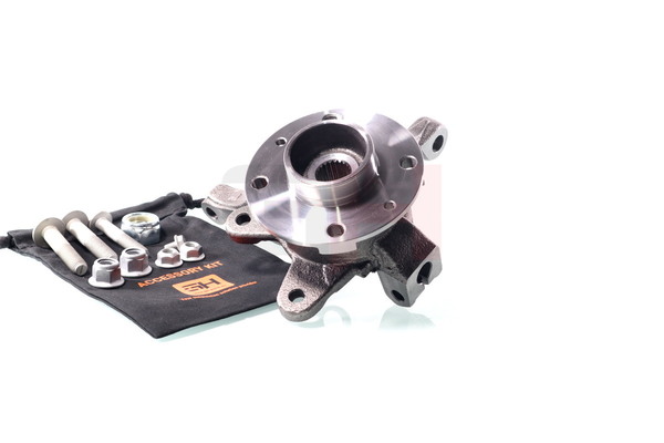 GH GH-283989V RENAULT Clio I Hatchback stub axle cost
