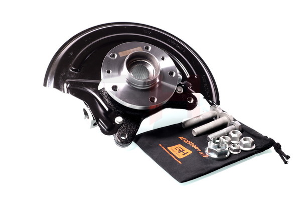 GH GH-283991H Porte moyeu RENAULT Kangoo II Express (FW, FW0/1) 1.5 dCi 90 (FW0G, FW05, FW08, FW11) Diesel 90 CV 2022 prix
