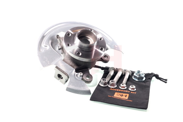 GH GH-283993H vorne und hinten Achsschenkel Renault Clio 3 Kosten