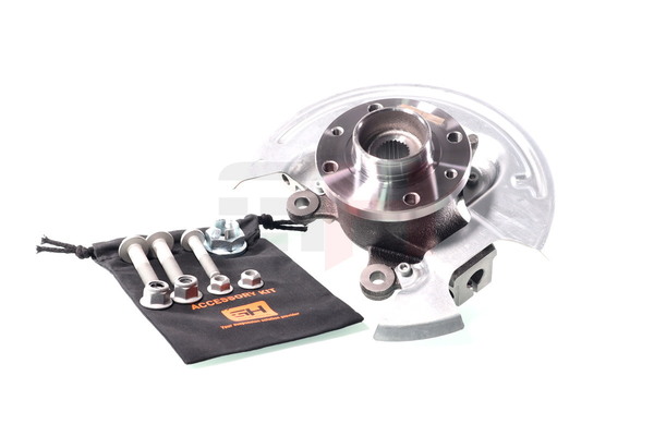 8200345944 OE GH Fusée d'essieu, suspension de roue GH-283993V