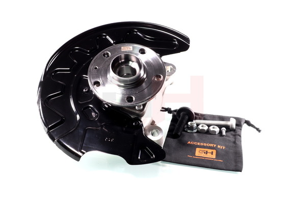 Spindelbult Volkswagen PASSAT 2020 GH284362H GH