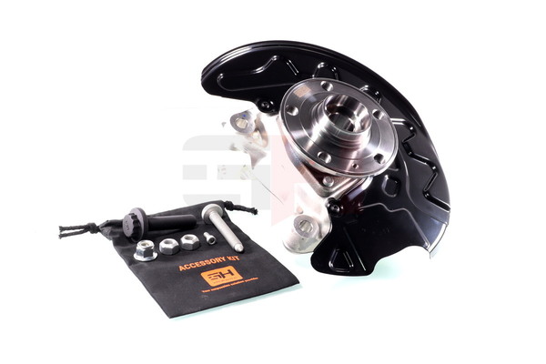 GH GH-284362V SKODA KAROQ steering knuckle cost