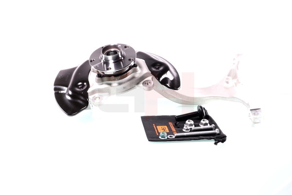 3D0498607A OE GH Pasukamasis kakliukas, rato pakaba GH-284701V