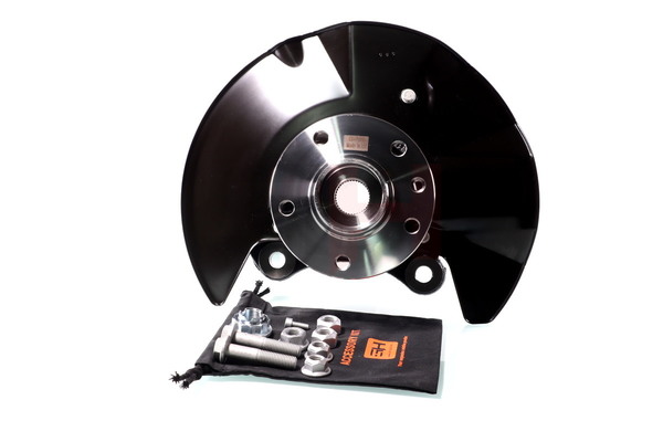 GH GH-284705V styrespindel VW Multivan T6