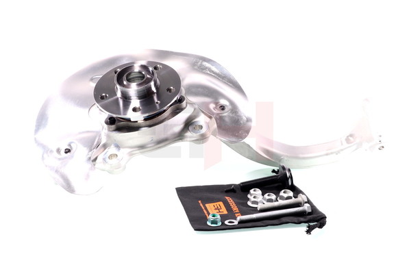 GH 8K0407253AB Styrspindel