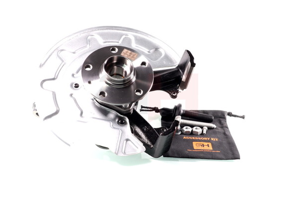 GH GH-289964H Fusée SEAT Leon ST (5F8) 2.0 Cupra Essence 300 CV 2018 prix
