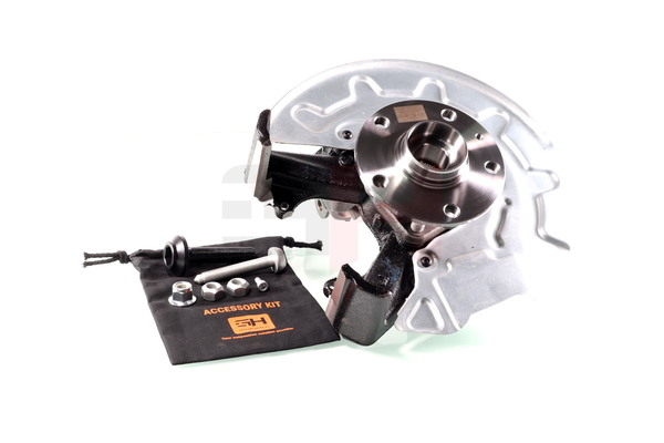 GH GH-289964V Fusée SEAT Leon ST (5F8) 2.0 Cupra Essence 300 CV 2018 prix