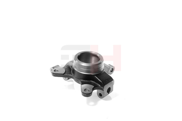 GH GH-293548V Achsschenkel KIA Picanto I (SA) 1.0 61 PS Benzin 2006