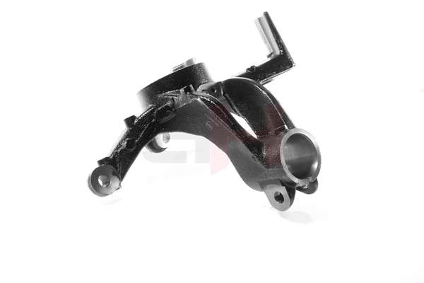 2Q0407255AD OE GH Manga de eixo, suspensão GH-294331V