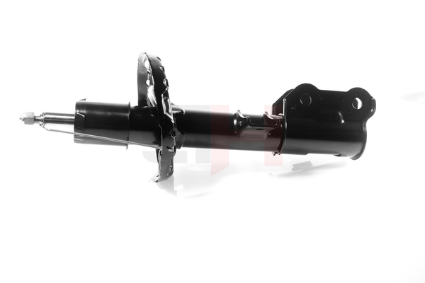 GH GH-353554V Dämpfer HYUNDAI Tucson (TL, TLE) 2.0 CRDi hybrid 48V Allrad Diesel/Elektro 185 PS 2018