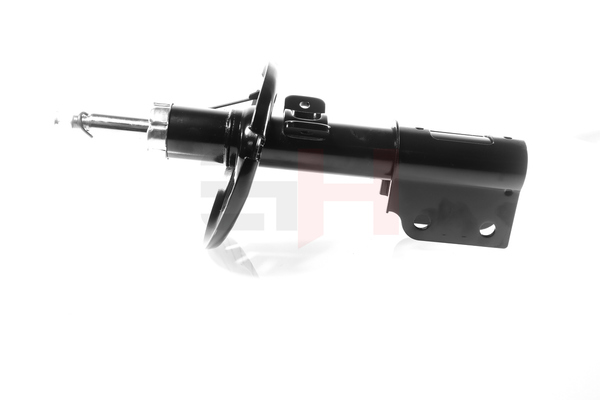 GH GH-353708 Амортизатор CITROËN GRAND C4 SPACETOURER (3A_, 3E_) 1.6 THP бензин 165 л.с. 2021