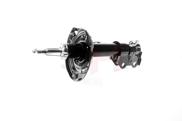 GH GH-354576V Schokbrekers TOYOTA C-HR (AX10) 2.0 (ZGX10_) Benzine 148 Pk 2019 kosten