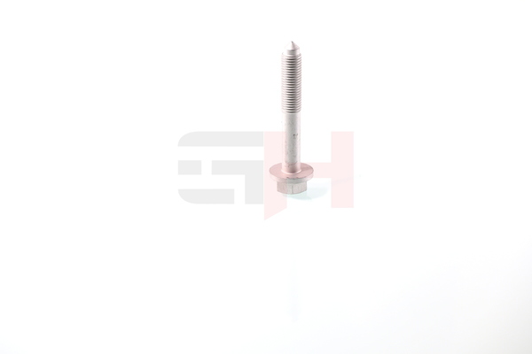 GH Bullone, Fuso asse GH-391937