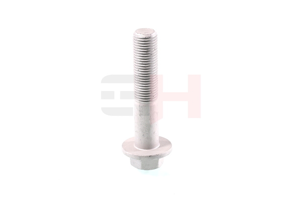 GH Bullone, Fuso asse GH-393389