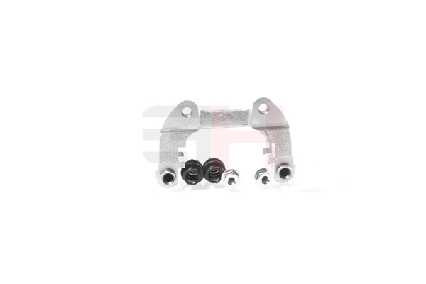 GH GH-461502 Bremsträger BMW 1 Schrägheck (E81) 116i 2.0 Benzin 122 PS 2010