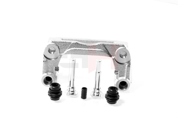 GH GH-463287 Скоба тормозного суппорта MAZDA CX-7 (ER) 2.2 MZR-CD AWD (ER10A) Дизель 173 л.с. 2013