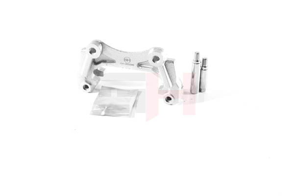 GH GH-463295 Suporte de pinças de travão MAZDA MX-5 II (NB) 1.6 16V (NB6C) Gasolina 110 cv 2005 preço