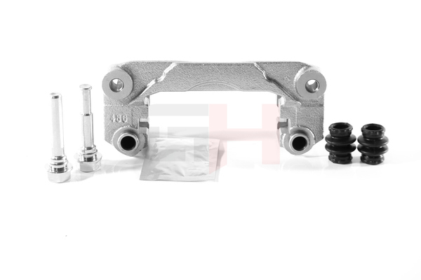 GH GH-464448 bremsecaliper feste holder Subaru Impreza GD