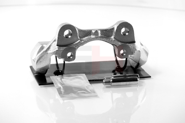 GH GH-469384 genuine JEEP COMMANDER brake caliper bracket rear and front price