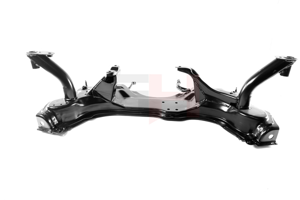 2011 SUZUKI WAGON Subframe GH GH-595204