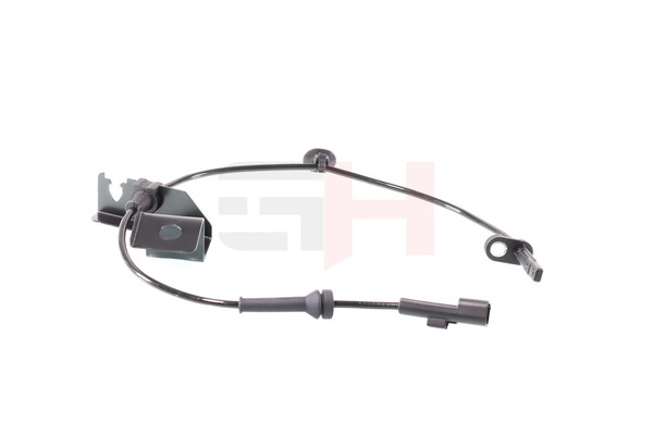 GH GH-702569H ABS, sensor FORD Mondeo 5 (CE) 2.0 TDCi 4x4 Diesel 180 cv 2025 preço